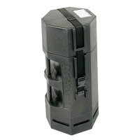 

Nalpak TP-1124 Tuffpak Hard Tripod Case, 11" Diameter, for 24-29" Tripods