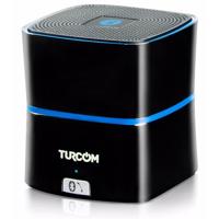 

Mount-It! Turcom Trailblazer 5W Metal Bluetooth Wireless Speaker, Single