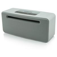 

Mount-It! Turcom X-Bass 10W Enhanced Boost Bluetooth Speaker, Single