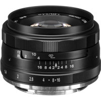 

Meike 35mm f/1.4 APS-C Manual Focus Prime Lens for Nikon Z-Mount Camera