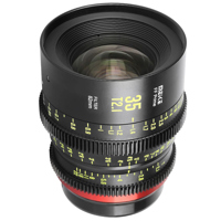 

Meike 35mm T2.1 Full Frame Prime Cine Lens for PL