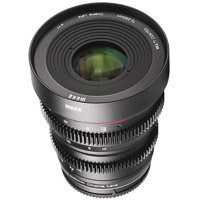

Meike 50mm T2.2 Manual Focus Cinema Lens for Sony E Mount