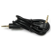 

MK Controls Cable #210 Compatible with Canon E3 / Pentax SubMiniPhone Plug - for Lightning Bug