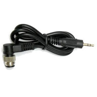 

MK Controls Cable #221 Compatible with Nikon 10-pin Plug - for Lightning Bug