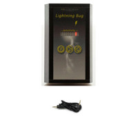 

MK Controls Lightning Bug with Cable #210 for Canon E3 / Pentax SubMiniPhone Plug