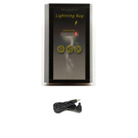 

MK Controls Lightning Bug with Cable #218 for Canon N3 Plug