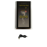 

MK Controls Lightning Bug with Cable #221 for Nikon 10-Pin Plug