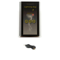 

MK Controls Lightning Bug with Cable #230 Comaptible with Olympus 3 Pin Plug