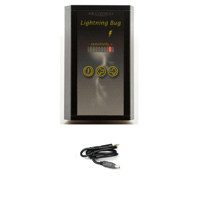 

MK Controls Lightning Bug with Cable #232 Compatible with Olympus USB Port