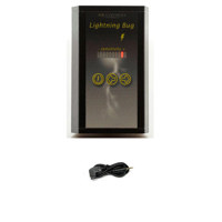

MK Controls Lightning Bug with Cable #238 Compatible with Sony Shutter Release Plug