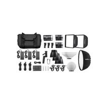 

Godox ML60 ML30 LED Video Light 3-light kit