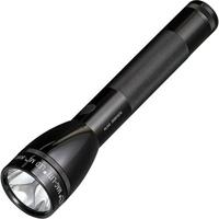 

MagLite ML100 2-Cell C LED Flashlight, Chipboard Packaging, Black