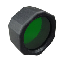 

MagLite C & D Cell Night Vision Green Lens with Holder