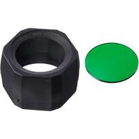 

MagLite Night Vision Green NVG Lens with Holder for Mini AA Flashlight