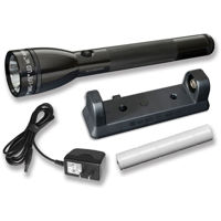

MagLite ML125-33014 Rechargeable LED Flashlight Kit