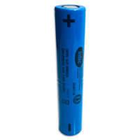 

MagLite ACC/PK Li-ion Battery