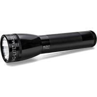 

MagLite ML25IT 2-Cell C Xenon Incandescent Flashlight, 30 Lumens, Black