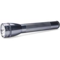 

MagLite ML25IT 3-Cell C Xenon Incandescent Flashlight, 63 Lumens, Gray