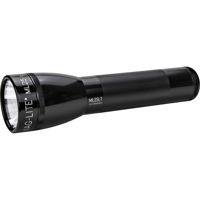 

MagLite ML25LT 2-Cell C LED Flashlight, Blister Packaging, Black