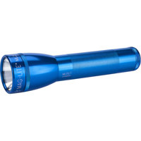 

MagLite ML25LT 2-Cell C LED Flashlight, Blister Packaging, Blue