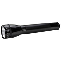 

MagLite ML25LT 3-Cell C LED Flashlight, Chipboard Packaging, Black