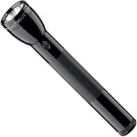

MagLite ML300L 3rd Generation 3-Cell D LED Flashlight, Chipboard Packaging, Black