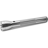

MagLite ML300L 3rd Generation 3-Cell D LED Flashlight, Chipboard Packaging, Silver