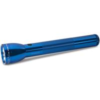 

MagLite ML300L 3rd Generation 3-Cell D LED Flashlight, Chipboard Packaging, Blue