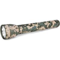 

MagLite ML300L 3rd Generation 3-Cell D LED Flashlight, Chipboard Packaging, Camo