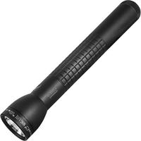 

MagLite ML300LX 3rd Generation 3-Cell D LED Flashlight, Stealth Matte Finish, Chipboard Packaging, Black