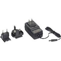 

Muxlab 48VDC Power Supply for LongReach CCTV IP PoE Extender