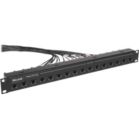 

Muxlab Passive CCTV Hub Plus
