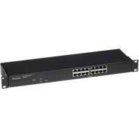 

Muxlab 8 Port Active VGA Managed Dispatcher Hub