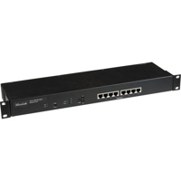 

Muxlab Active VGA Managed Repeater Hub
