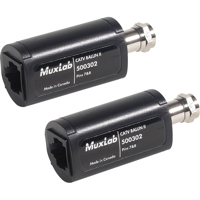 

Muxlab CATV Balun II, 2 Pack