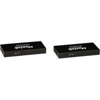 

Muxlab HDMI/Bi-IR Extender Kit