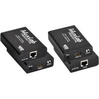 

Muxlab 4K/60 HDMI 2.0 Extender Kit