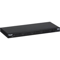 

Muxlab HDBT PoC 4K/60 HDMI 4x4 Matrix Switch Kit with 3x Receivers
