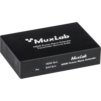 

Muxlab HDMI Mono Transmitter