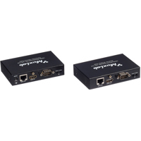 

Muxlab HDMI / RS232 UHD-4K Extender Kit, HDBT