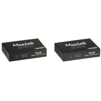 

Muxlab HDMI 4K 4-Play Extender Kit