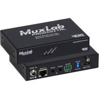 

Muxlab 4K/60 HDMI/RS232 100m Extender Kit, HDBT