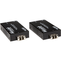

Muxlab HDMI Optical Isolator Kit