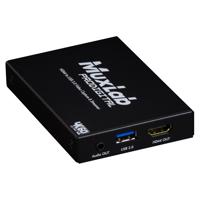 

Muxlab HDMI to USB 3.0 Video Capture & Streamer