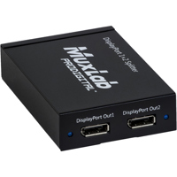 

Muxlab DisplayPort 1.2A 1x2 Splitter, SST50