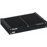 

Muxlab 4K/60 AV Over IP Uncompressed Fiber Transmitter, US