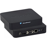 

Muxlab DomoStream 4K/30 HDMI over IP Receiver with PoE, 330'