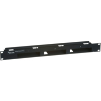 

Muxlab 1U 3-Port Rackmount Transceiver Chassis