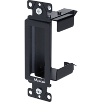 

Muxlab Wall Mount Balun Fixture