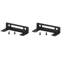

Muxlab Wall Mount Transceiver Bracket Kit